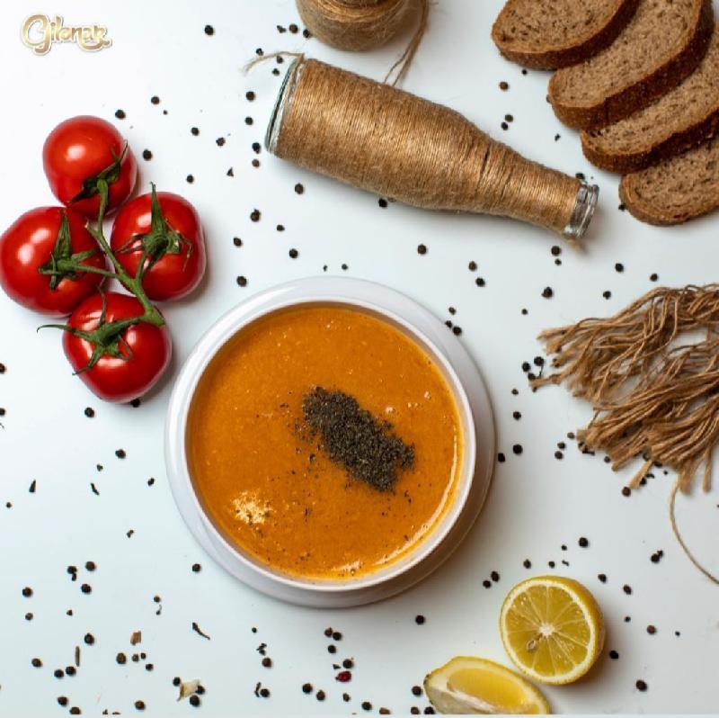 Mərci Şorbası