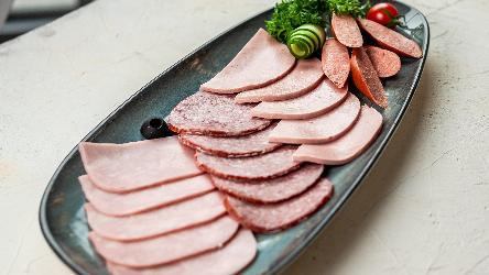 Kolbasa Assorti