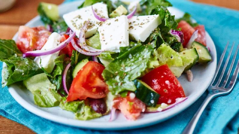 Yunan Salatı