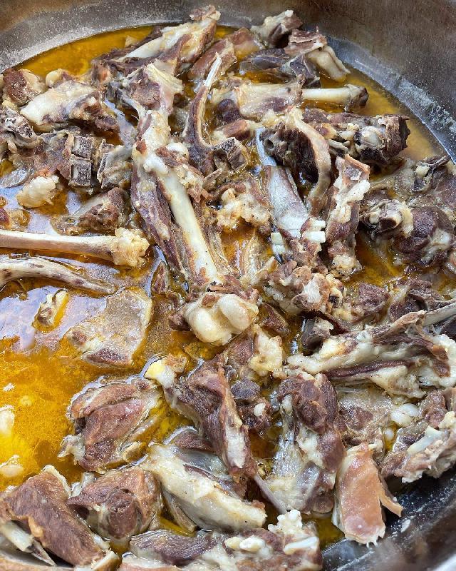 Çəpiş Soyutma/Buğlama