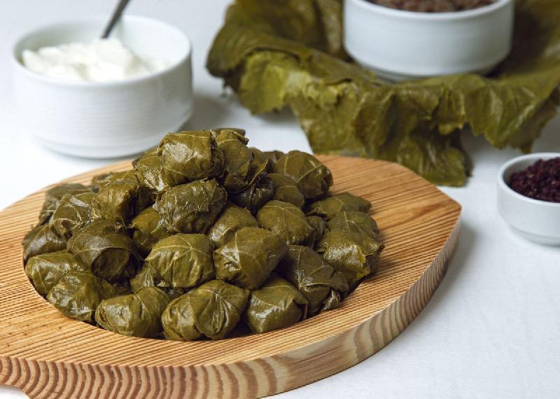 Dolma Yarpaq