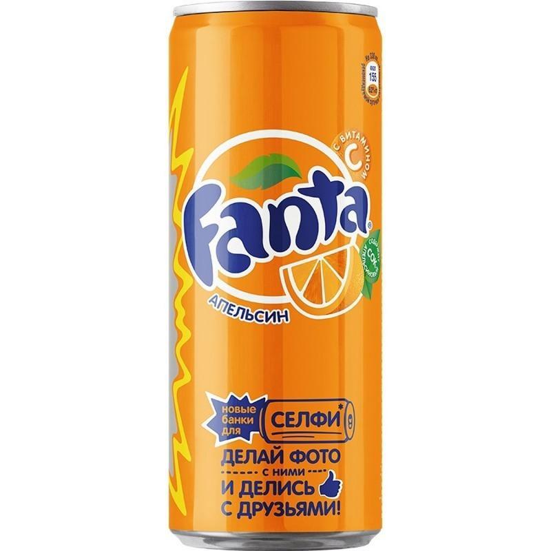 Fanta 