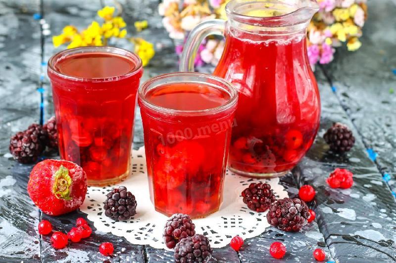 Kompot