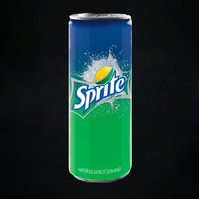 Sprite 