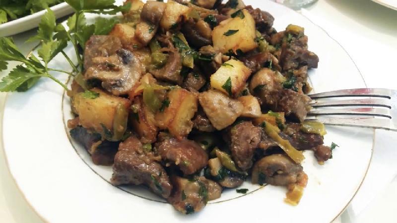 Pətənək Ponirovkada