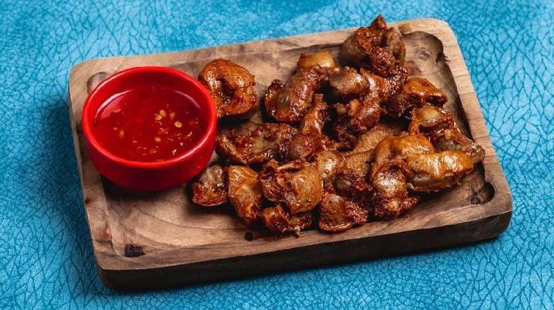 Pətənək qızartması 