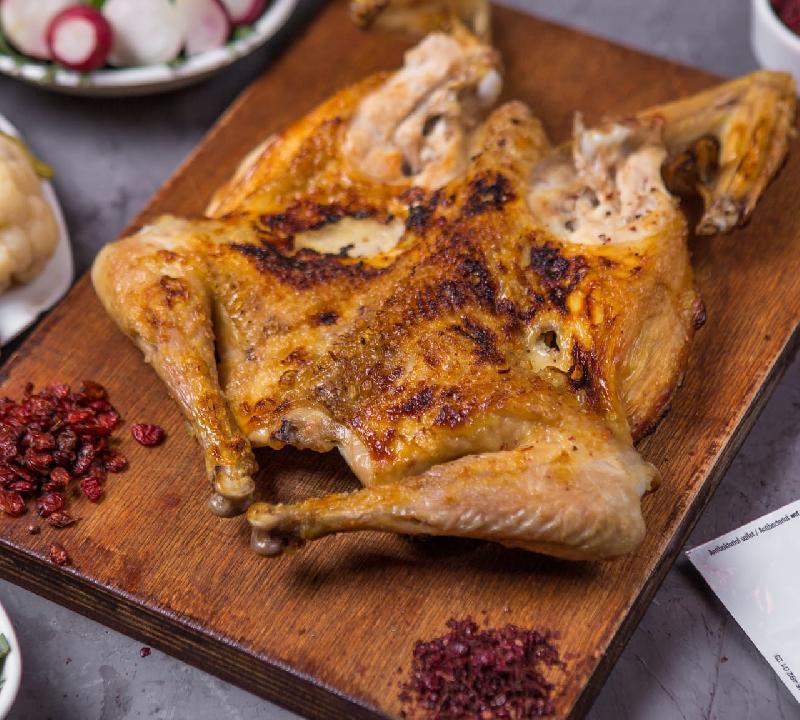 Çolpa Setkada (kənd) 