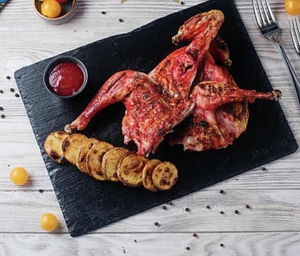 Çolpa Setkada (broyler)