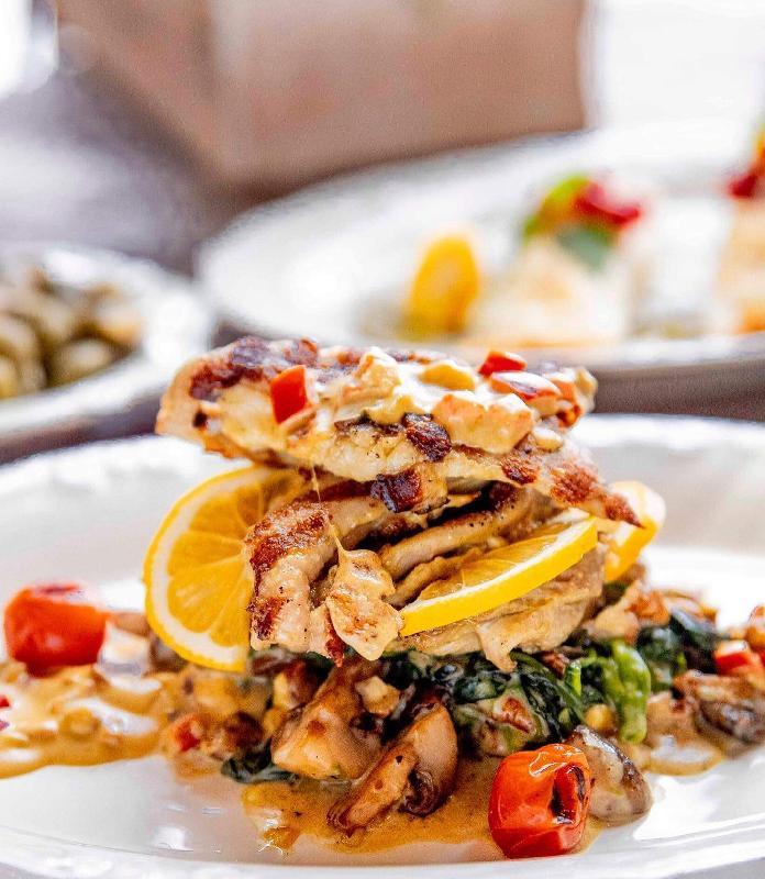 Çolpa qaymaqlı (broyler)