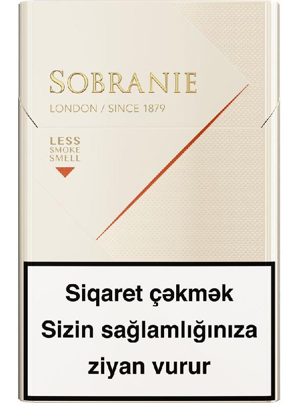 Sobranie