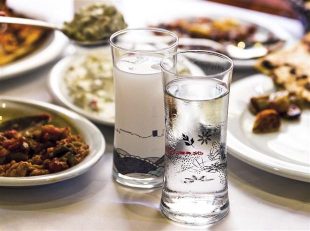 Rakı