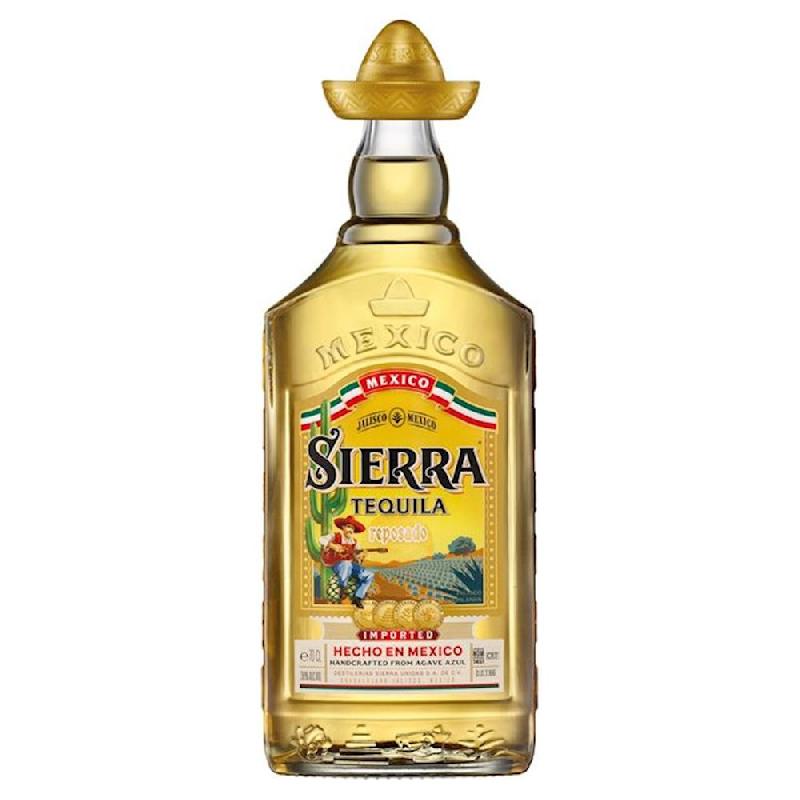 Siera gold