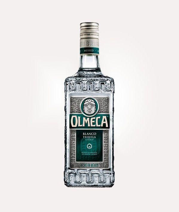 Olmeca Silver