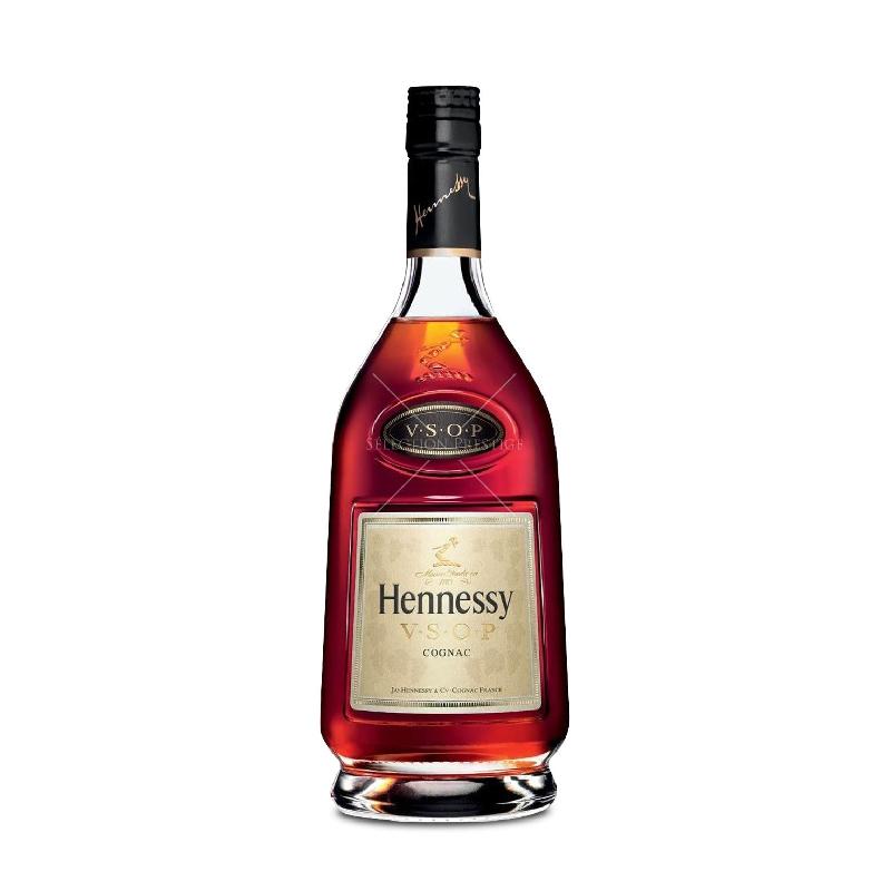 Hennesy V.S.O.P. 
