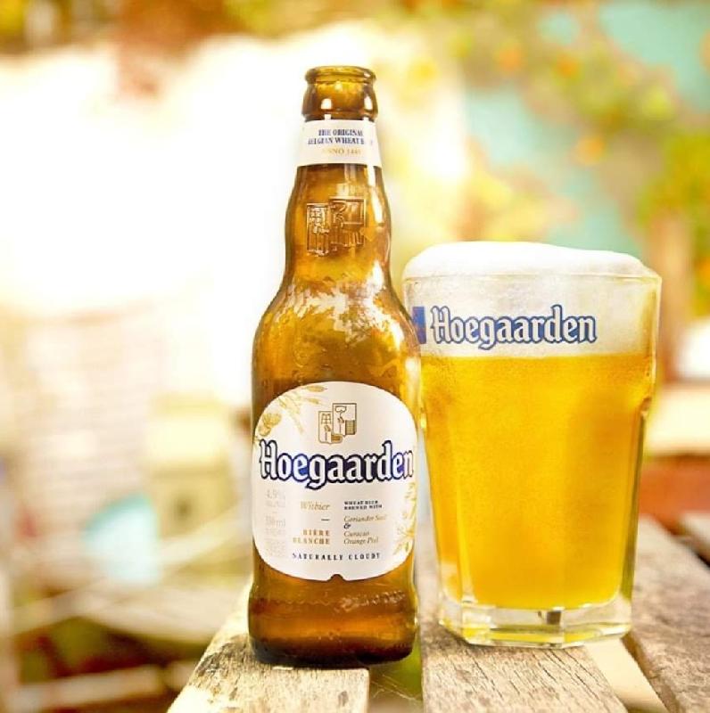 Hoegaarden  