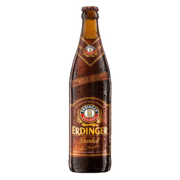 Erdinger dark