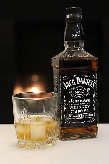 Jack Daniel