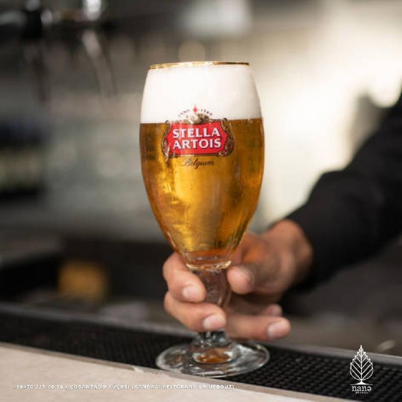 Stella Artois