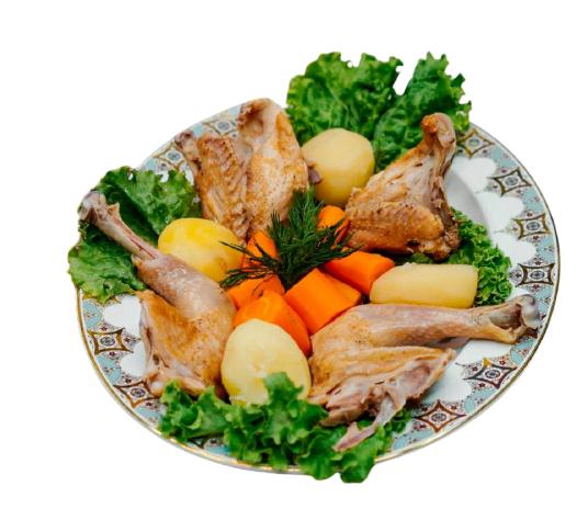 Çolpa soyutma (broyler)