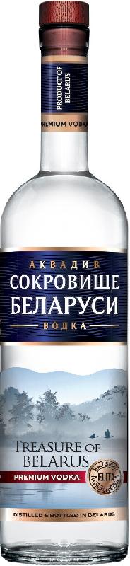 Sokrovişe Belorusi 
