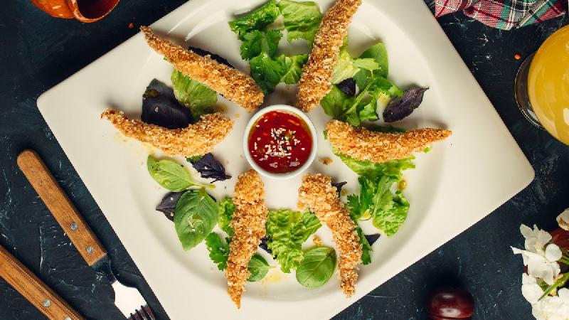 Okean Krevetkası Klyarda 