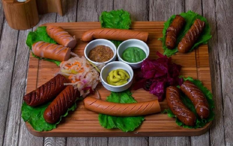 Sosiska Assorti (rus)