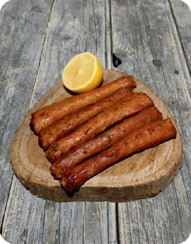 Boğaz hisə verilmiş 