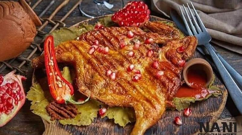 Şkmeruli Tabakası 