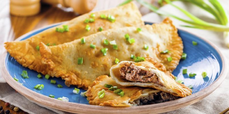 Çeburek