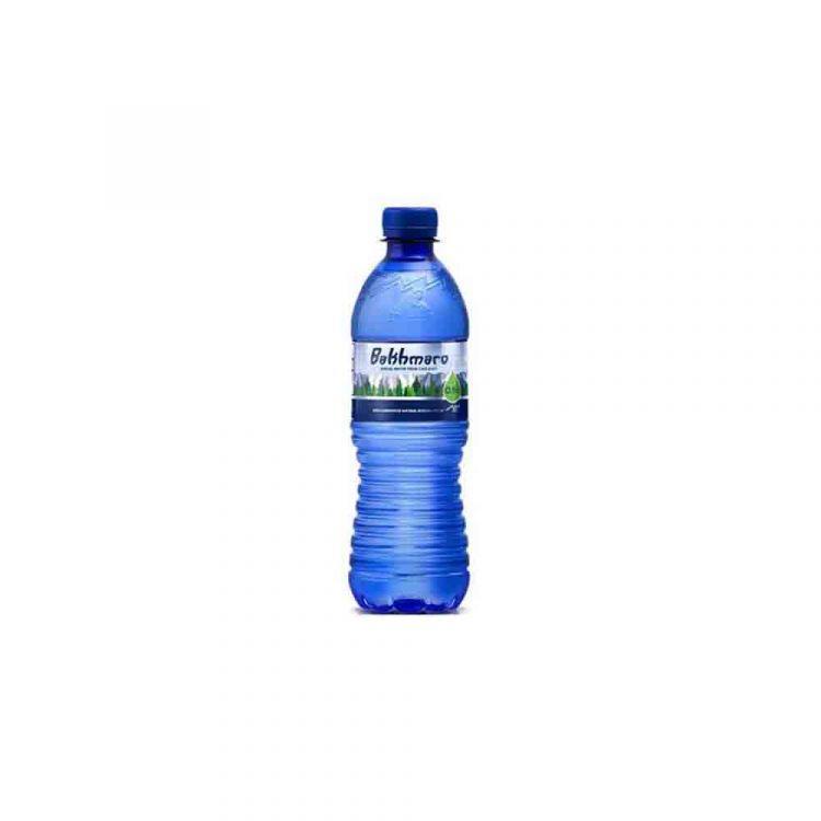 Baxmaro mineral suyu 