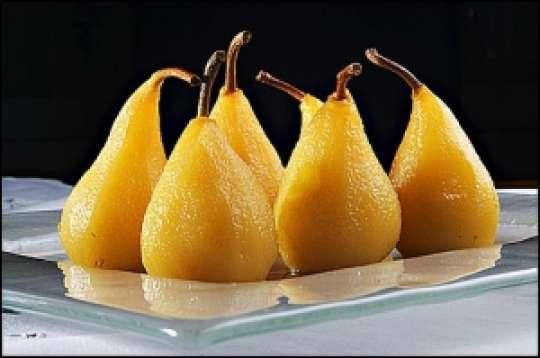Armud deserti 