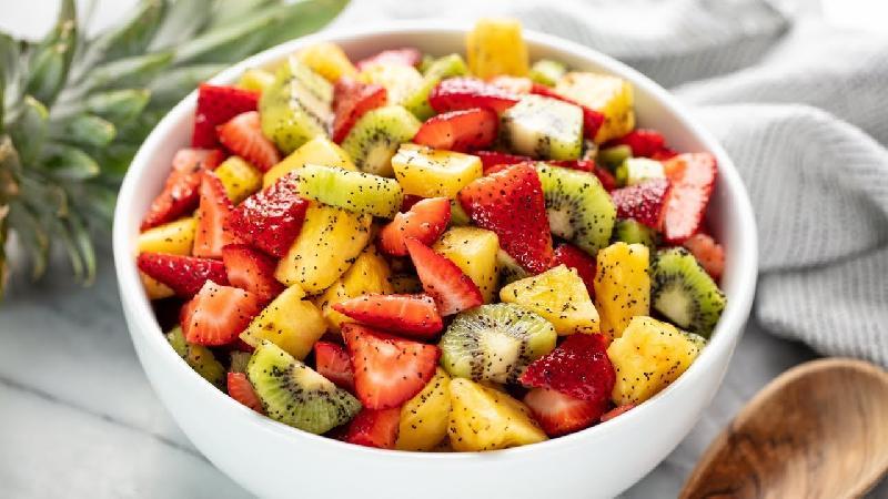 Meyvə salatı