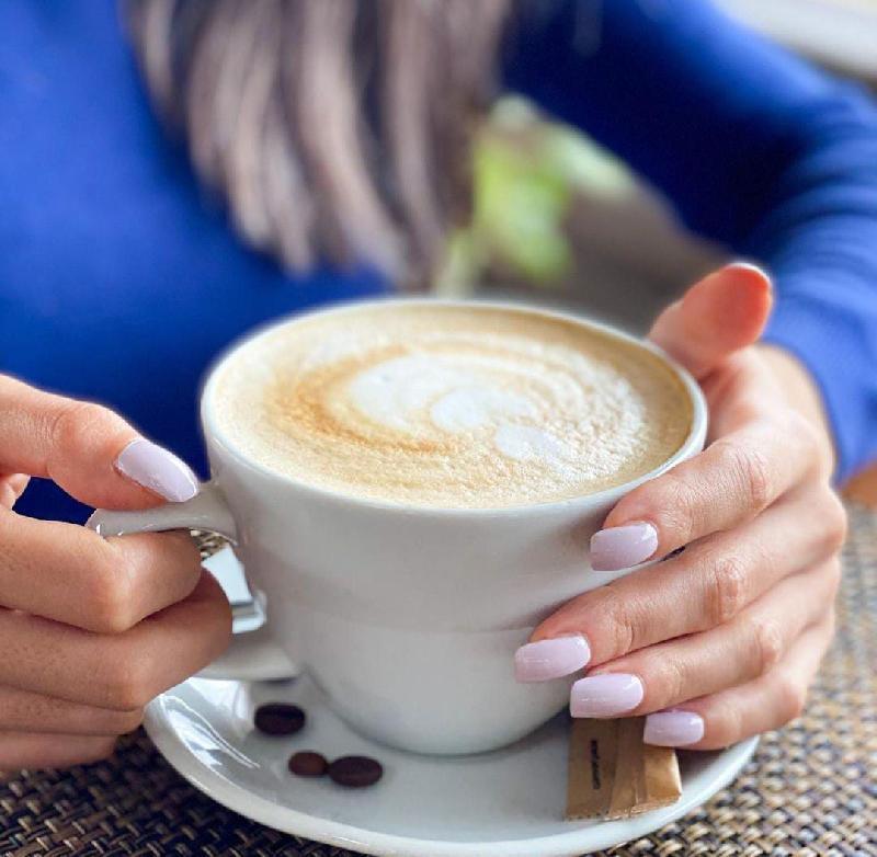 Cappuçino