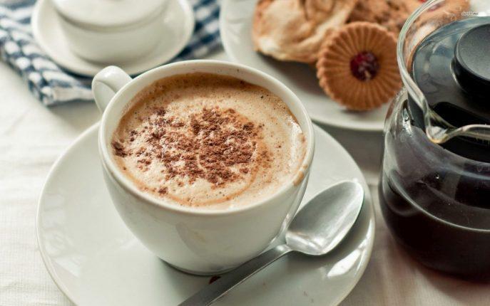 Südlü coffe
