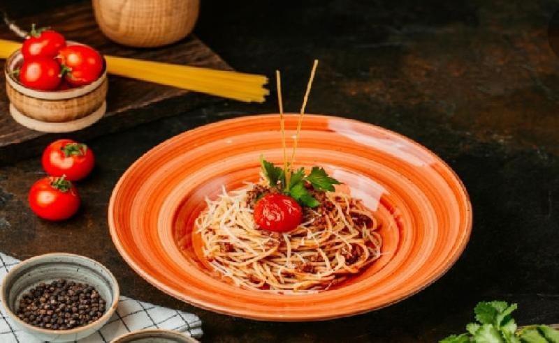 spagetti bolognese