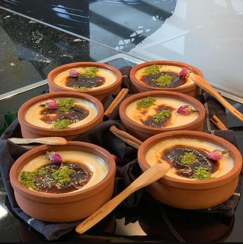 Sütlaç