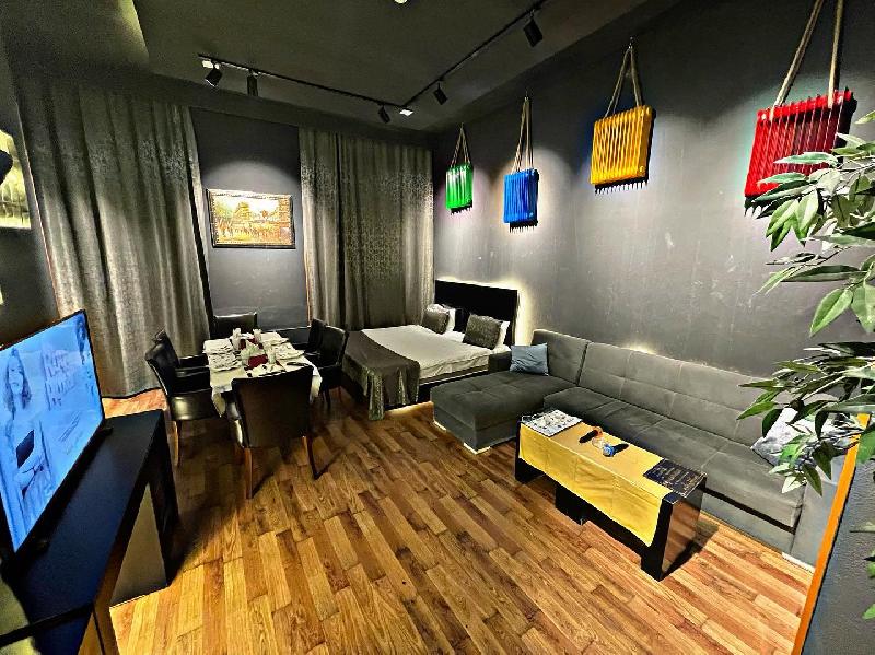 Interior view 0
