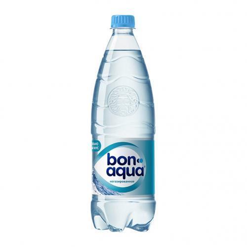 BonAqua без газу