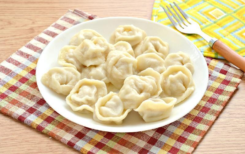 Пельмени