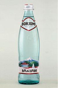 Боржоми