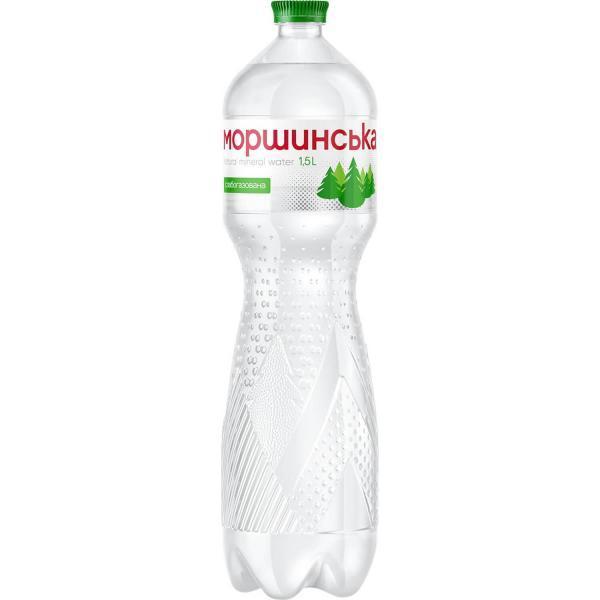 Маршинская