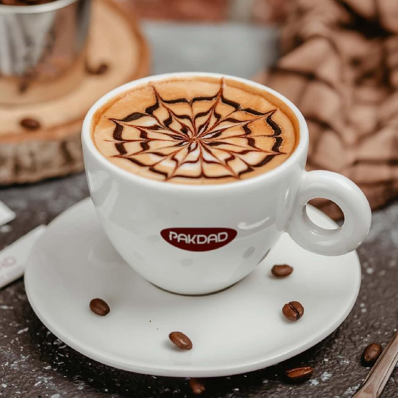 Cappucino