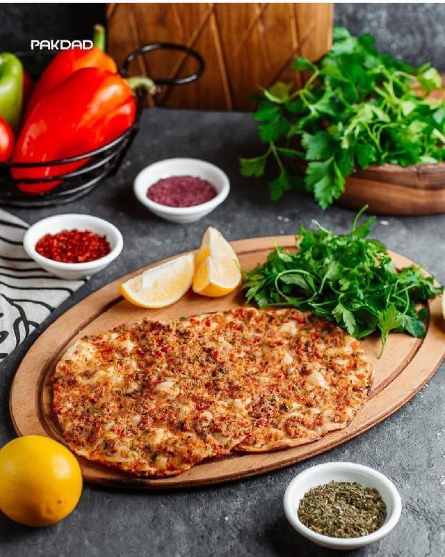 Antep Lahmacun