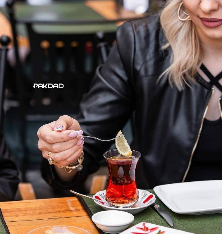 Çay