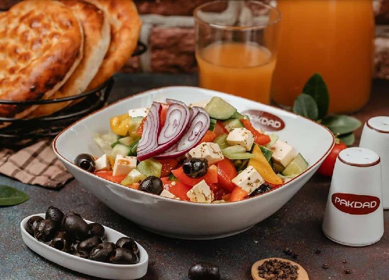Yunan Salatı