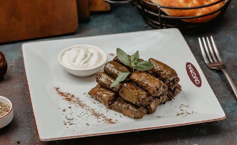 Yarpaq Dolma