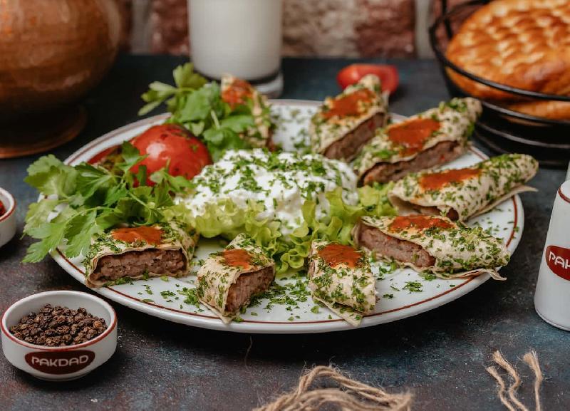 Beyti Sarma