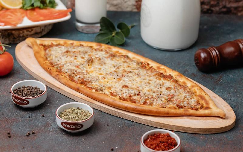 Quşbaşı Pide