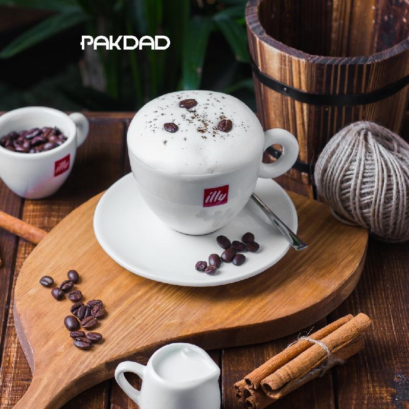 Sade Nescafe