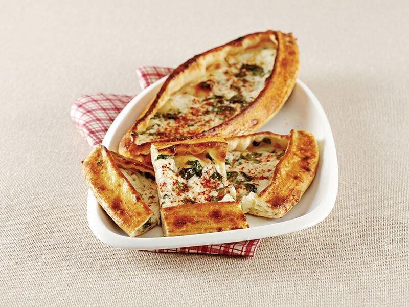 Pendirli pide